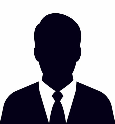 man icon